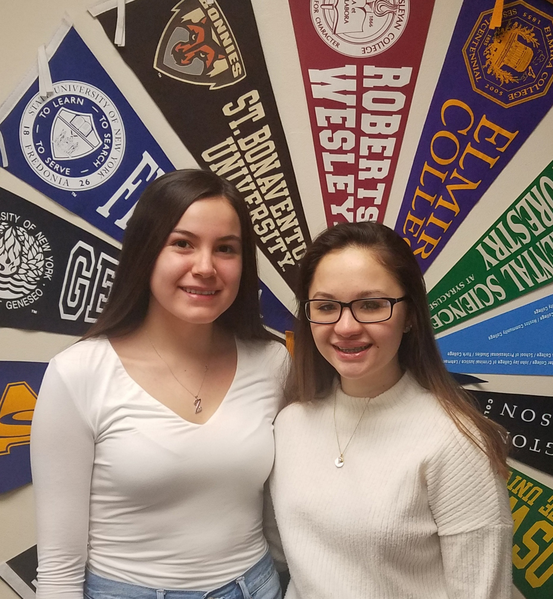 Getting ready to represent Gowanda News, Sports, Jobs Observer Today